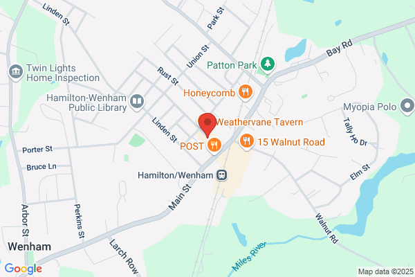 Hamilton-Wenham School of Dance