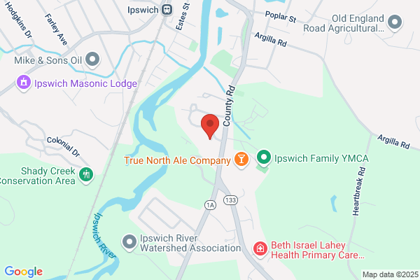 Ipswich Housing Authority