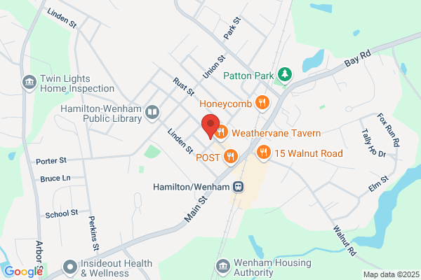 New England Orthodontic Specialists