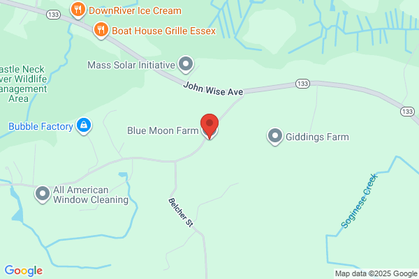 Rway Farm