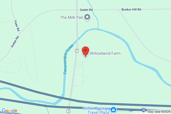 Willow Bend Farm