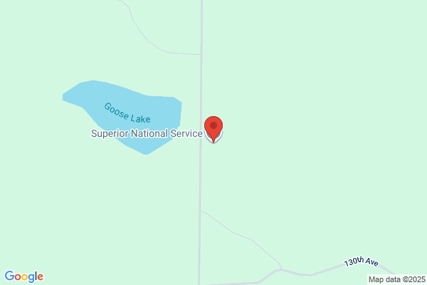 Superior National Service