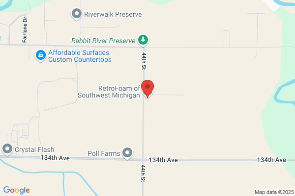 RetroFoam of Southwest Michigan
