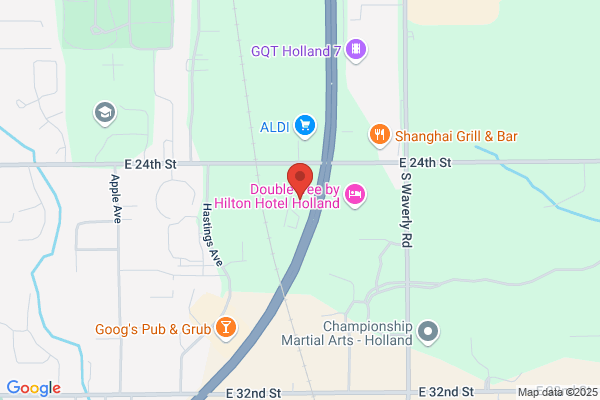 Berghorst Enterprises Llc