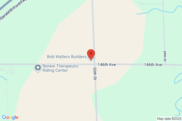 Bob Walters Builders Llc
