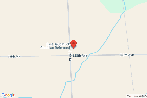 East Saugatuck Christian Reformed