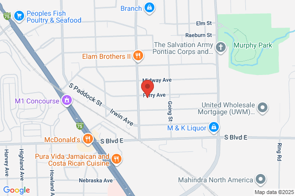 Hamilton Asphalt Maintenance