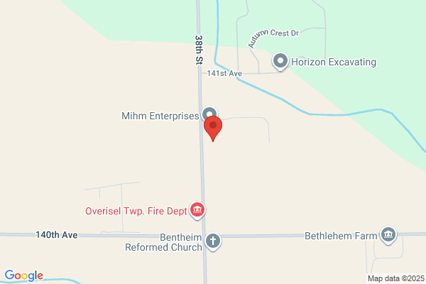 Hamilton Community Schools, Bentheim Elementary School