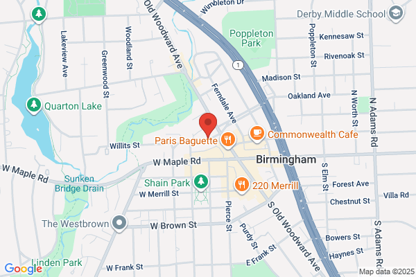 Hamilton Real Estate