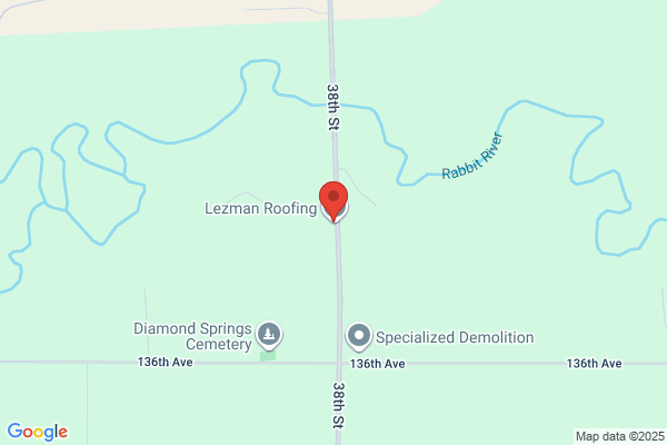 Lezman Roofing