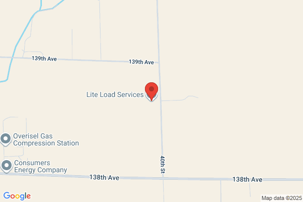 Lite Load Services LLC