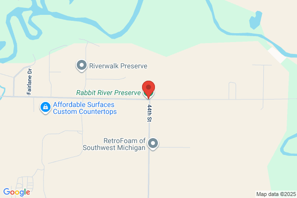 Rabbit River Farms