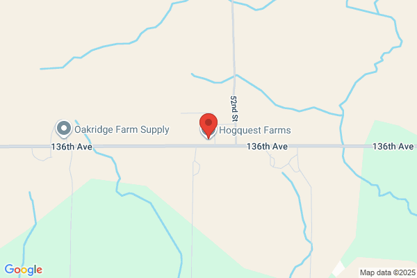 Smith Hog Farm