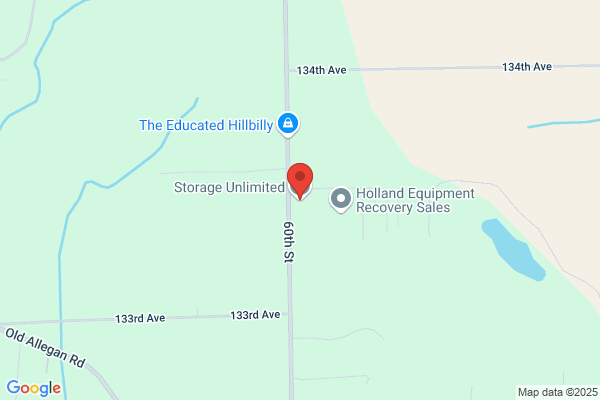Storage Unlimited