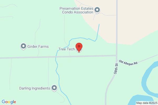 Tree Tech LLC