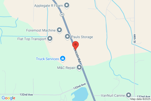 Veldhoff Septic Service