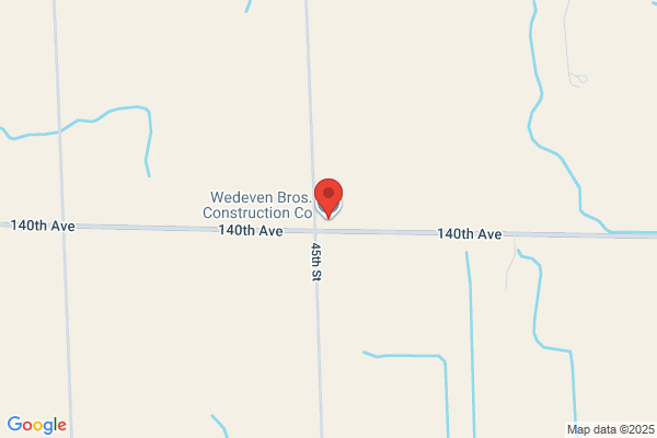 Wedeven Brothers Construction