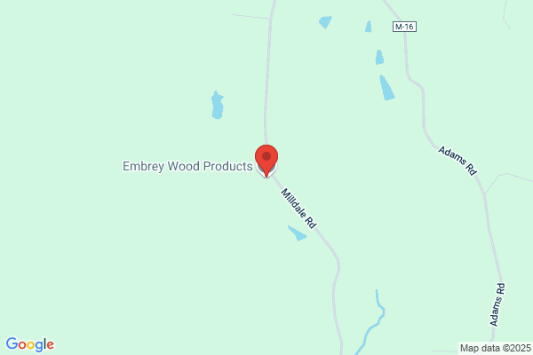 Erley Woodproducts
