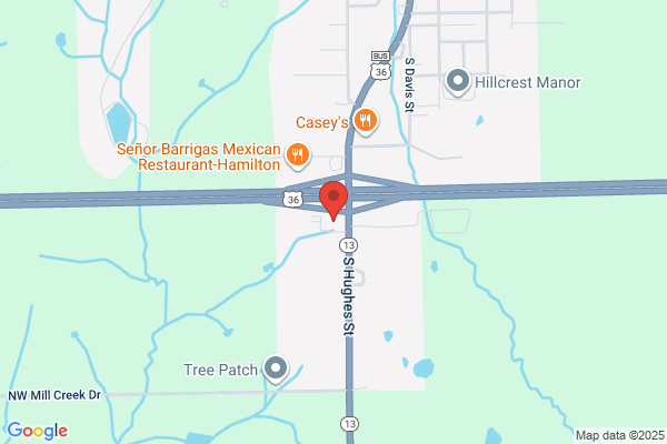 Hamilton Self Storage