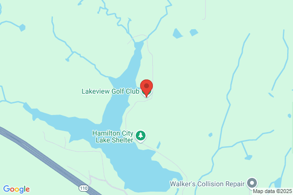 Lakeview Golf Course