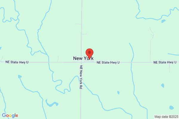 New York R-IV School