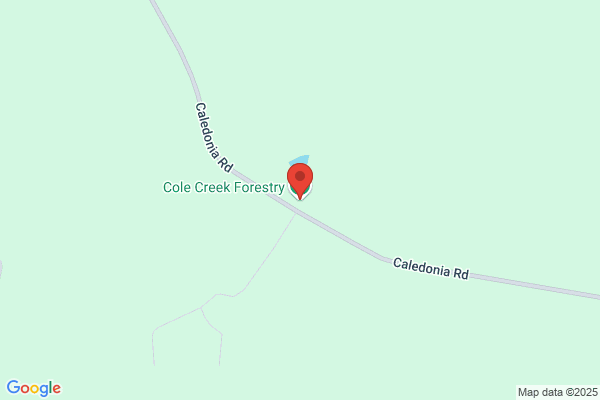 Cole Creek Forestry LLC
