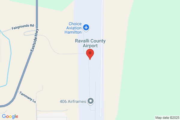 A-TEC Aircraft Maintenance Center