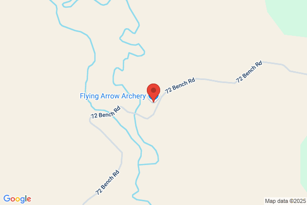 Flying Arrows Archery