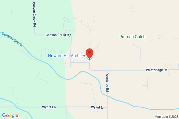 Howard Hill Archery