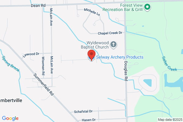Selway Archery