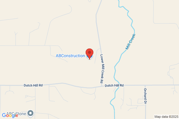 Anderson Wayne Construction