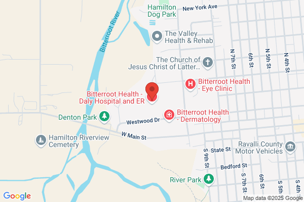 Providence Heart Institute, Cardiology - Hamilton