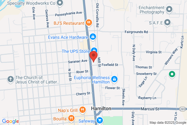 Bitterroot Chiropractic