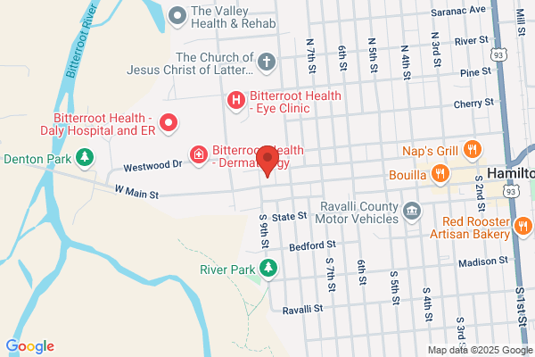Beyer Dirk Dr Optometrist