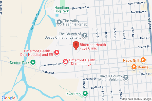 Bitterroot Valley Eye Associates