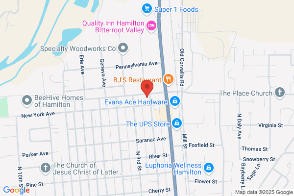 Roberts Family Chiropractic Center