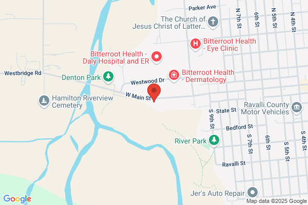 Three Rivers Natural Medicine