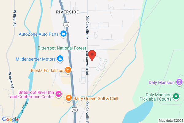 Aging, Ravalli County Council On Aging
