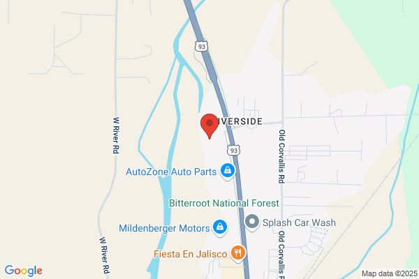 Black Rabbit Rv Park & Storage