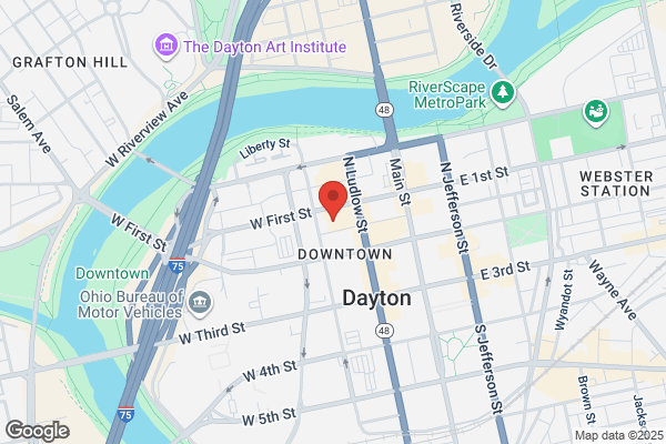 Stenerson David E Attorney