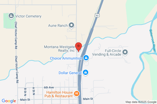 Montana Westgate Realty Inc