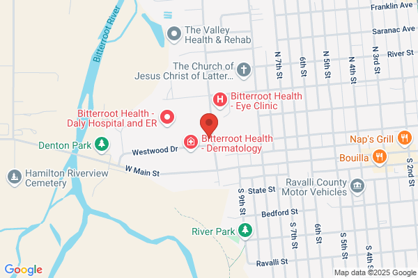 Bitterroot Valley Addiction Services