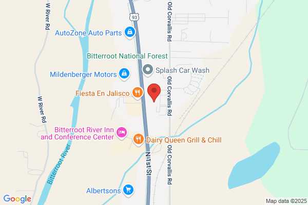 Big Sky Rental Center