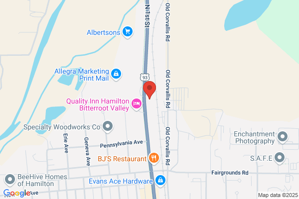 Bob Ward & Sons Sporting Goods