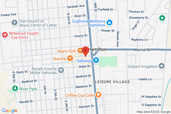 Dedmon Sharon Real Estate