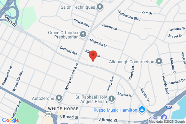 Hamilton Physical Therapy