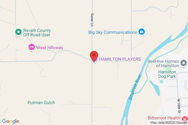 Hamilton Players