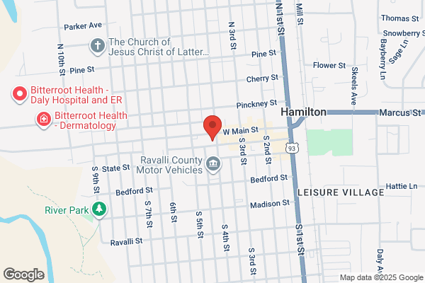 Kensington Agency Inc