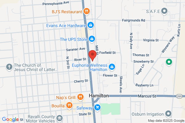 Drummond Real Estate Group