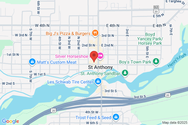 Hamilton Realty Inc
